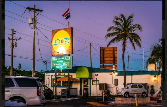 Lido 73