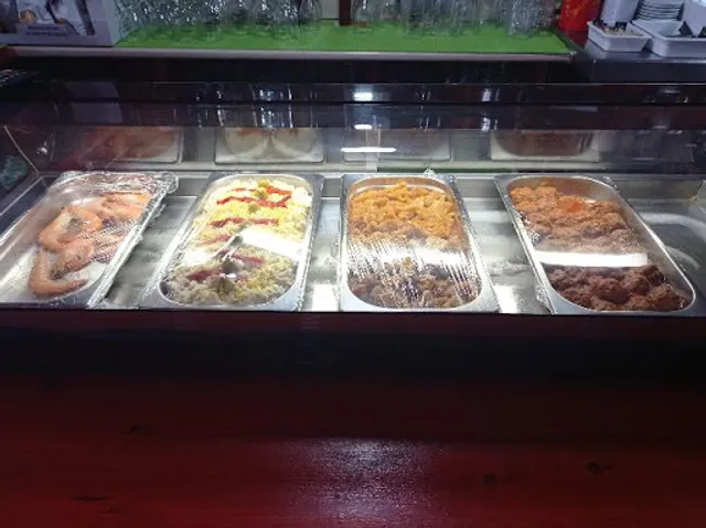 BAR RESTAURANTE MANHATTAN