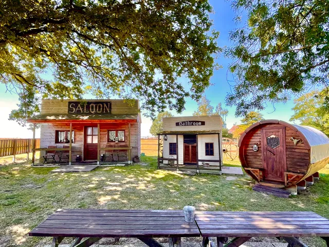 Domaine Touts Vents - Insolites et spacieux