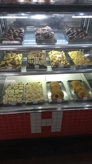 Panificadora Hollywood