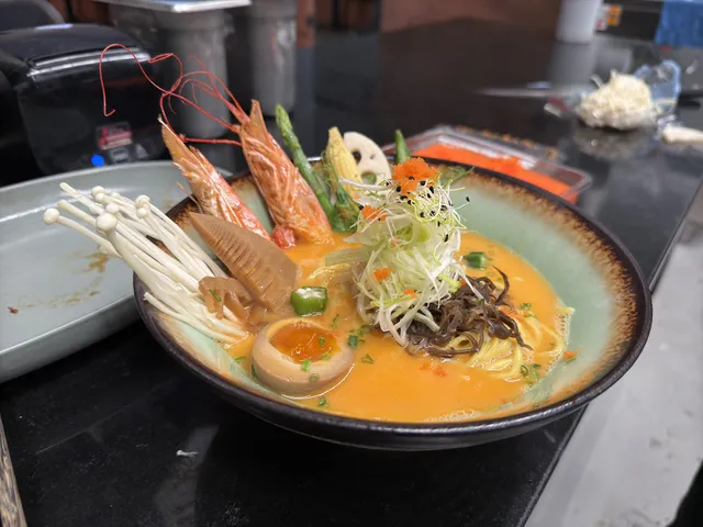 Black Cat Ramen Leiria