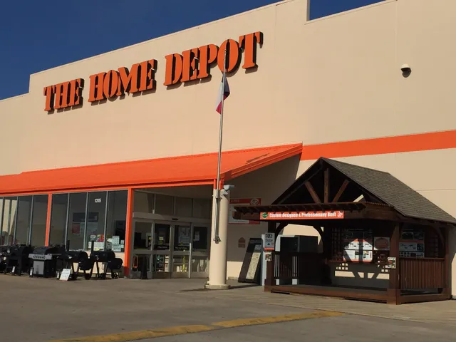 The Home Depot