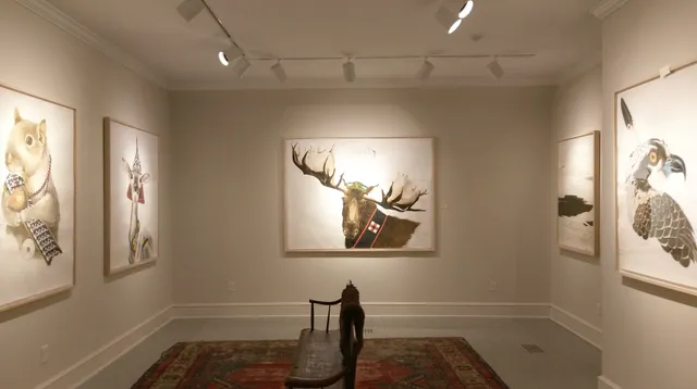 Dowling Walsh Gallery