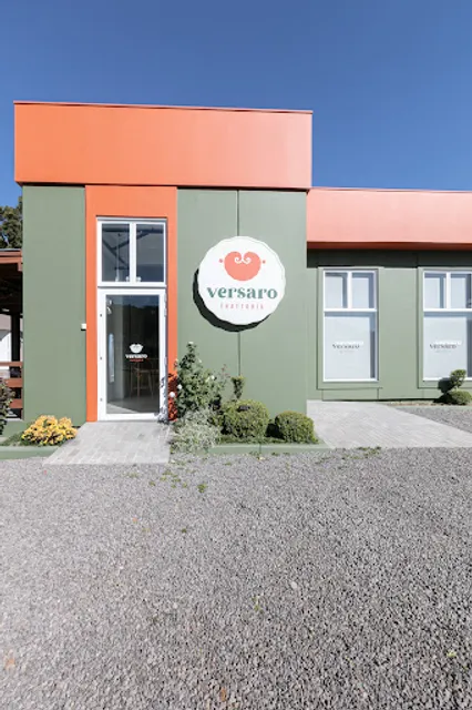 Versaro Trattoria