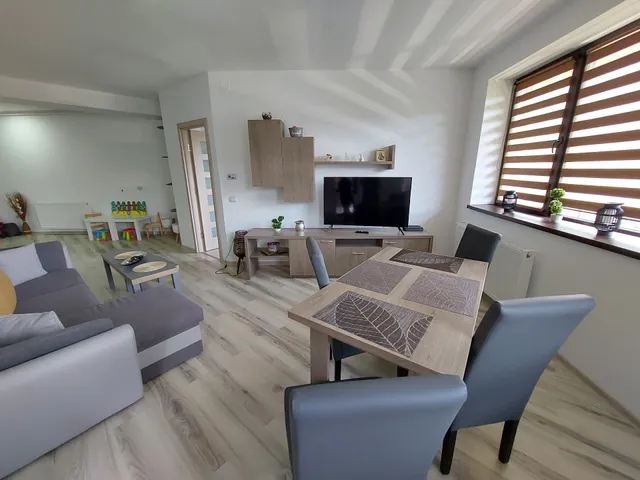 Perfect View Apartment