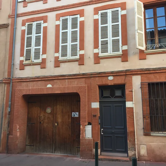 The Cottage Rose Garden