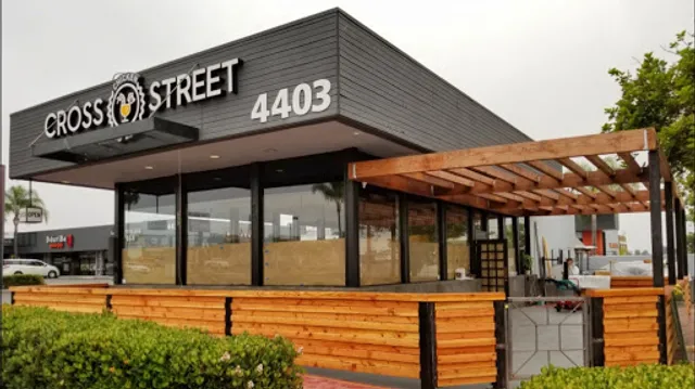 Cross Street Chicken and Beer (Convoy-Kearny Mesa)