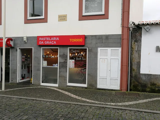Pastelaria Da Graça