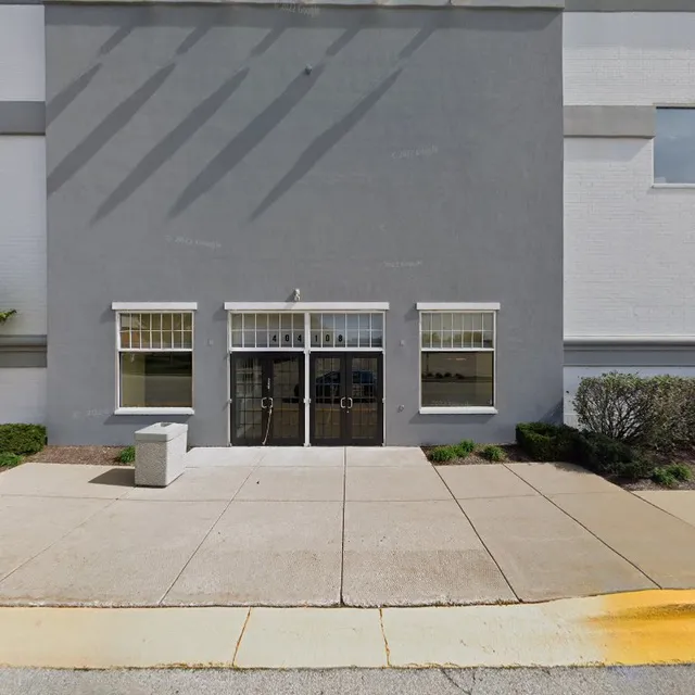 Yard House - Block 59