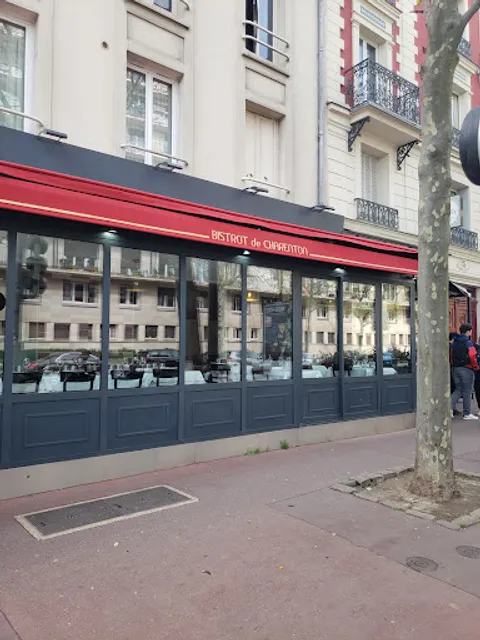 Le Bistrot De Charenton
