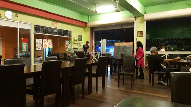 Radhas Banana Leaf Restaurant