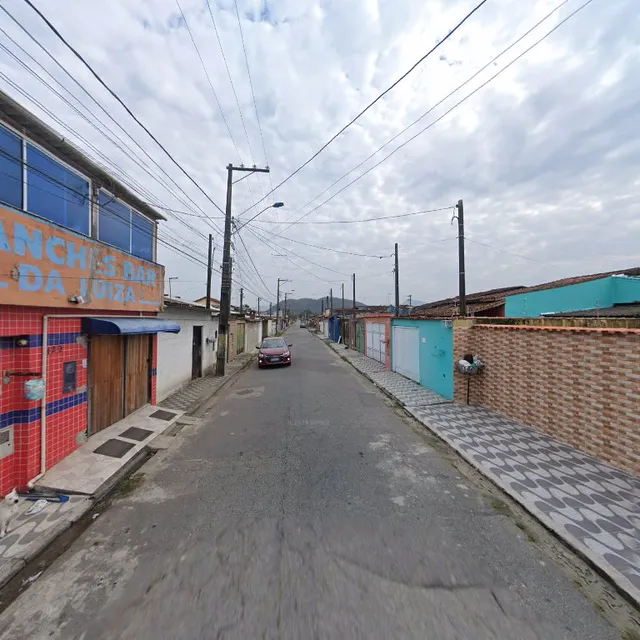 Lanches Bar Da Luiza