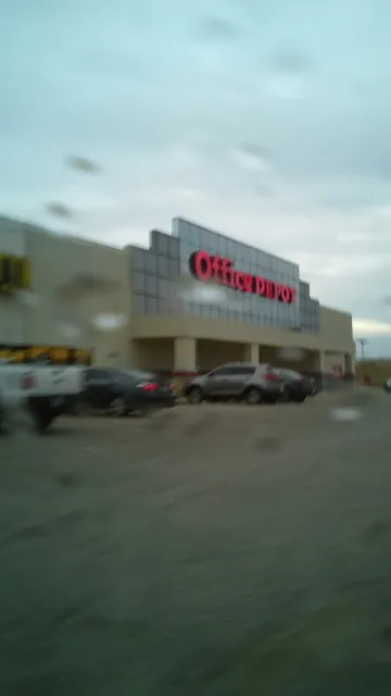 Office Depot