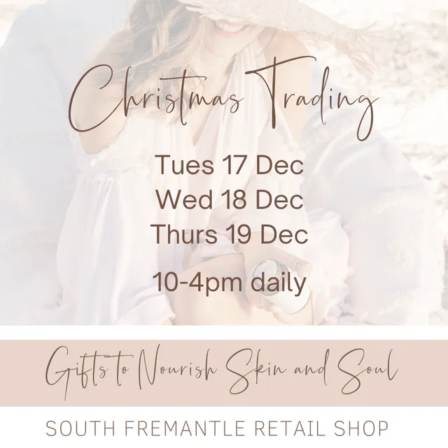 Mother Earth Aromatherapy