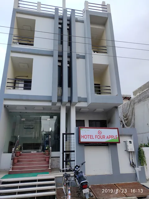 The Soft Petal By Hotel Four Apple