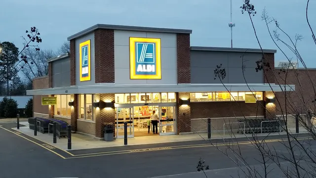ALDI