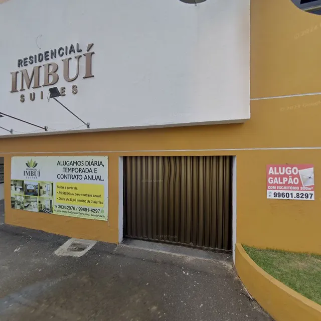 Residencial Imbuí Suítes