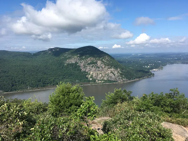 Hudson Highlands State Park