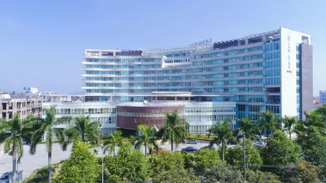 Lam Kinh Hotel