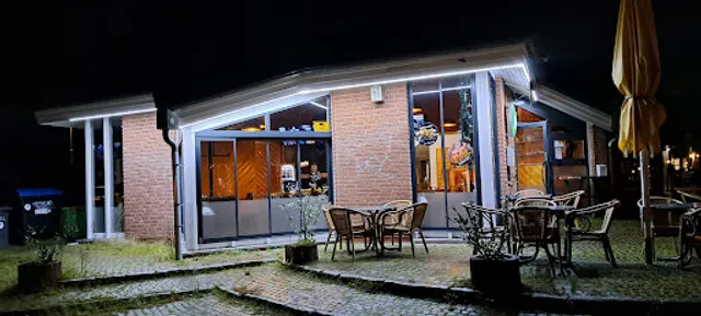 Haus Des Gyros Lüneburg