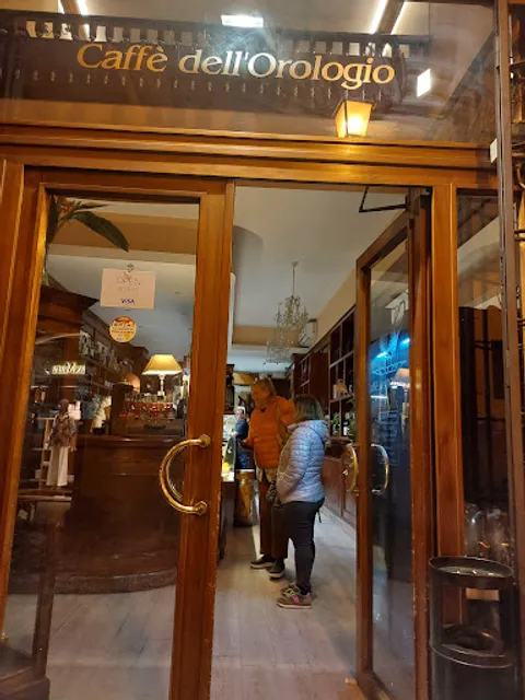 Caffè dell'Orologio