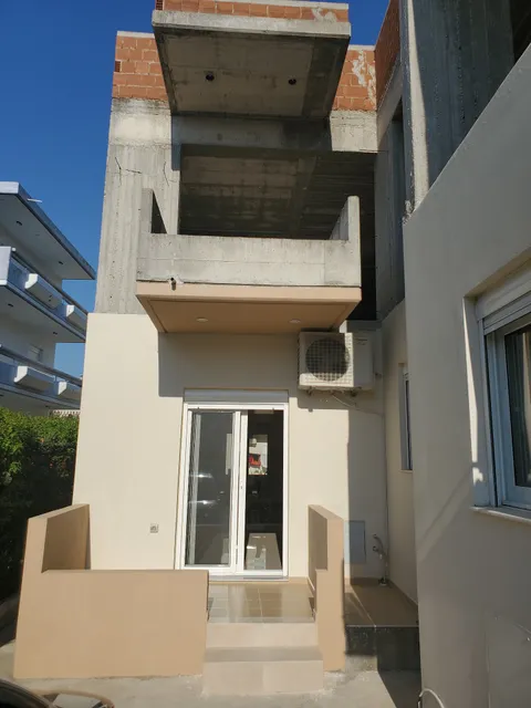 Massimo apartment rodos