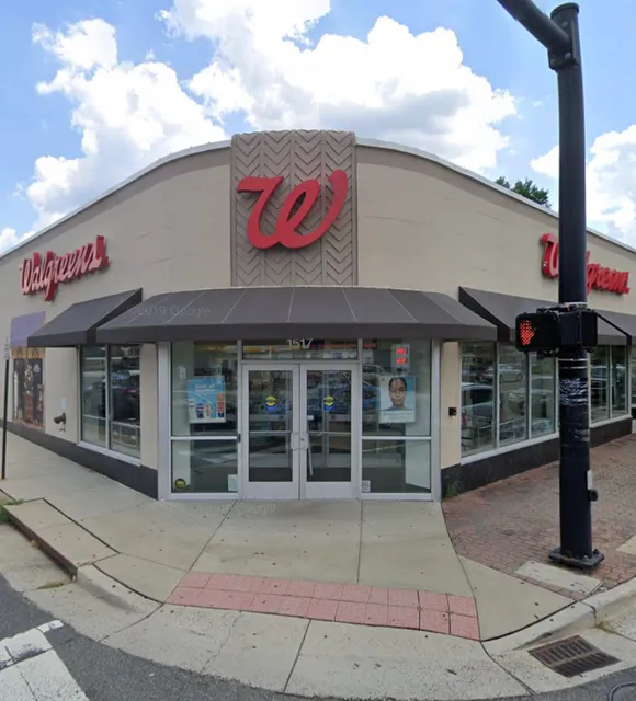 Walgreens