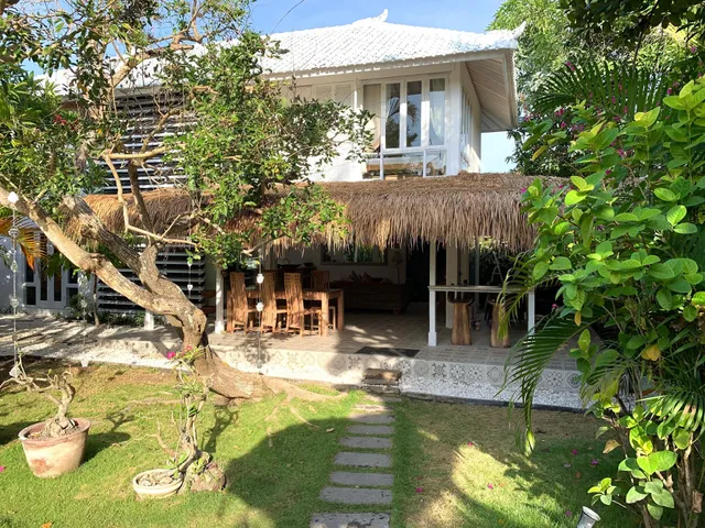 Villa Sarah Bali
