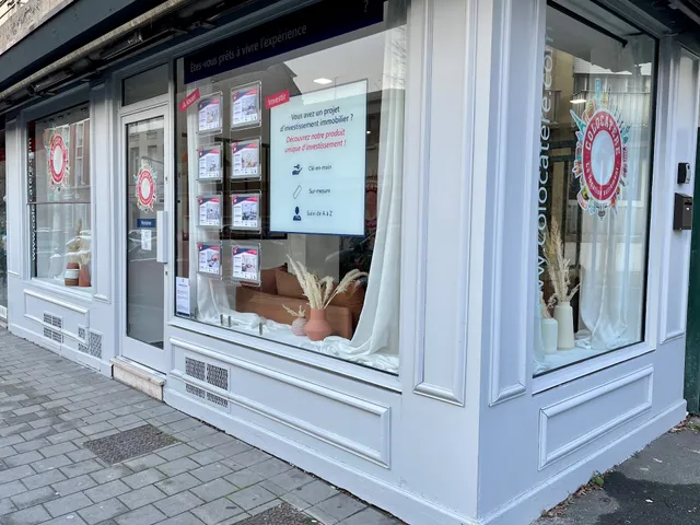 Agence colocation Valenciennes - Colocatère