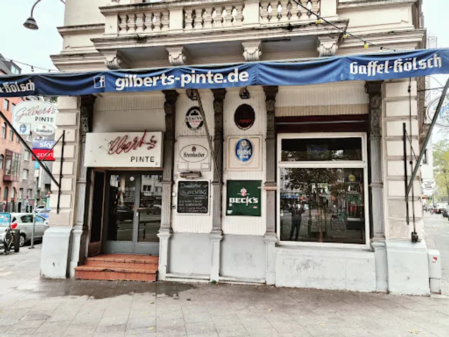 Gilbert's Pinte