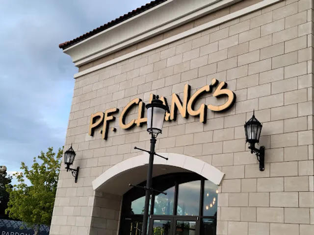 P.F. Chang's