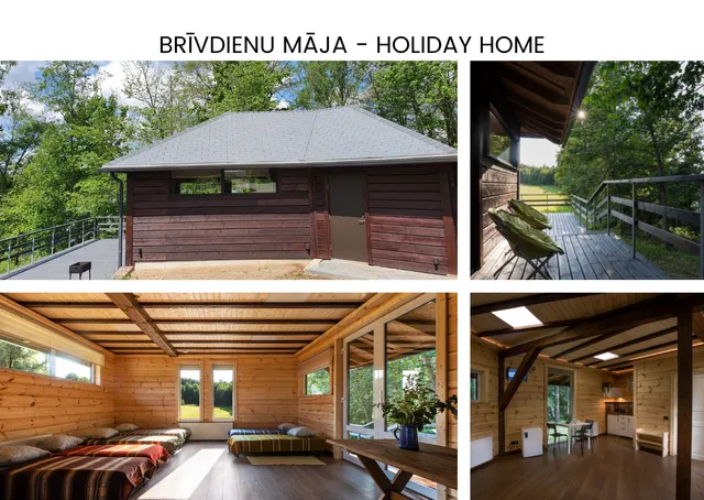 Viesu Sēta LOCU SALA