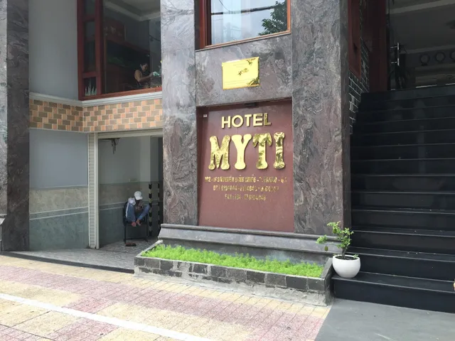 EVI HUỲNH NGỌC TÀI