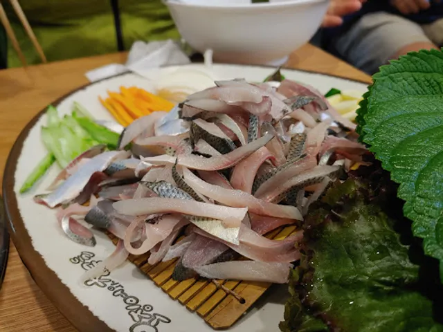 오징어와친구들