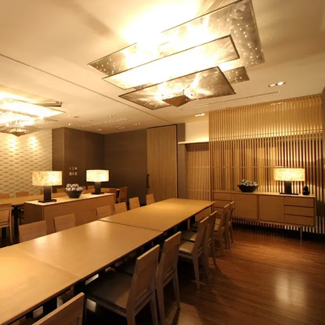 Japanese Restaurant an-non