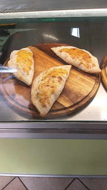 Pizzeria Il Portoncino