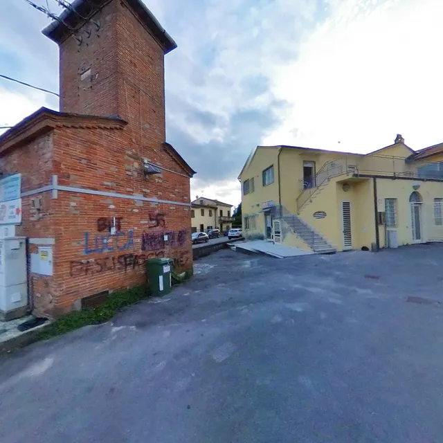 Parco commerciale SS. Annunziata