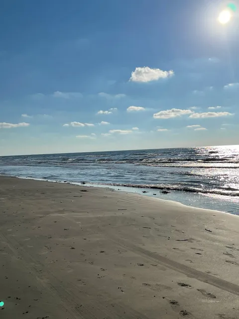 Beach Access Point #16