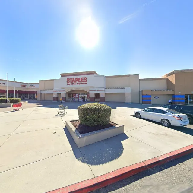 Staples Print & Marketing Services