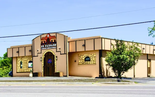 Paisano Mexican Restaurant