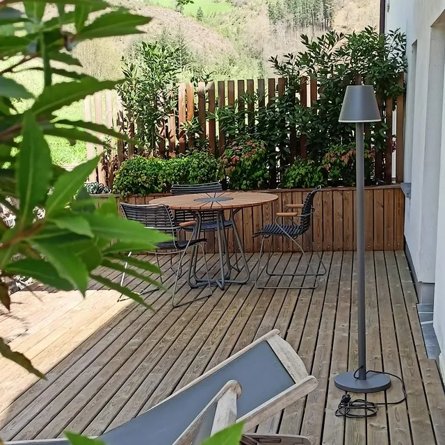 Izal Landetxea -Luxury country apartments- Casa Rural