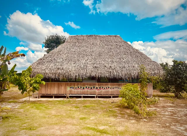 Rao Kaya - Ayahuasca & Plant Medicine Retreat Center