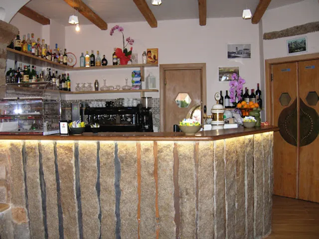 Zara Cafè - Trattoria da Nicolino