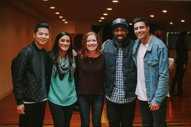 City Life Church San Francisco