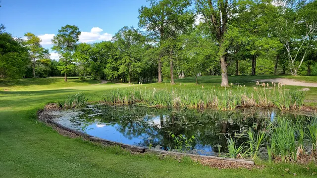 Eagle View Golf Course