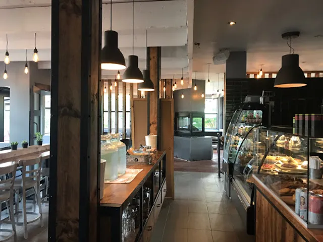 Café de la Gare Rosemère et sa gastronomie