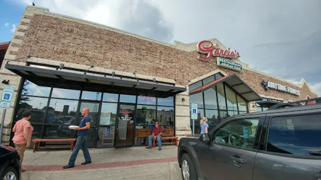 Garcia's