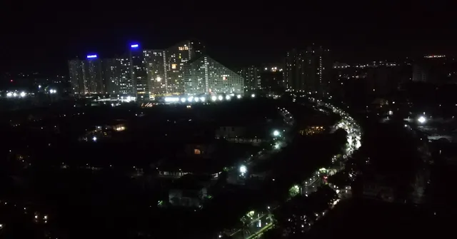 Kalpatharuvu Serviced Apartments