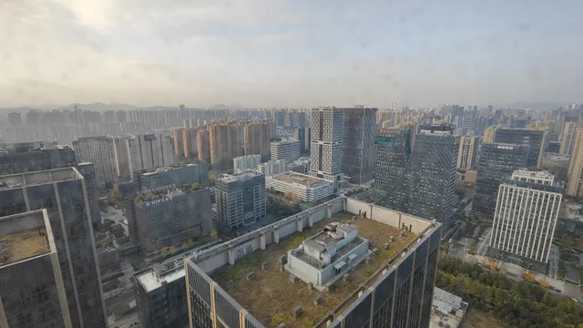 Hangzhou Marriott Hotel Qianjiang