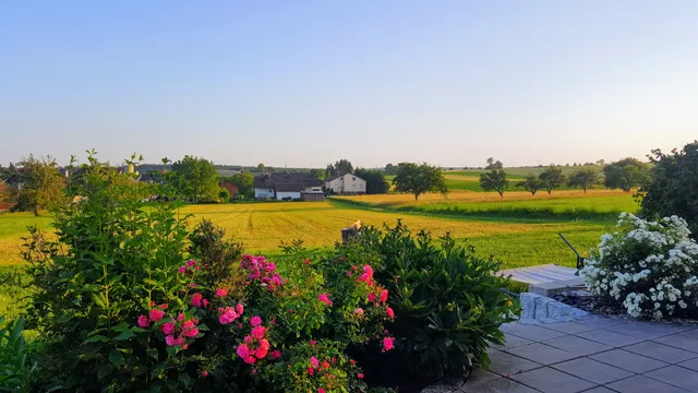 Ferienwohnung Heldenfingen